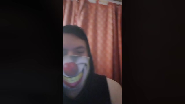 xxxelpayaso